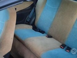 Usata 2004 Lancia Ypsilon Due volumi | 700 € (Ottimo prezzo)