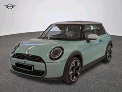 Other Usata 2024 Mini Cooper S Classic Due volumi | 32.264 € (Buon prezzo)