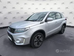Grigio Usata 2022 Suzuki Vitara SUV | 18.900 € (Buon prezzo)