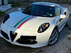 Usata 2015 Alfa Romeo 4C Coupé | 65.000 € (Super prezzo)