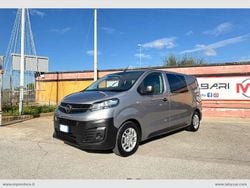 Grigio Usata 2019 Opel Vivaro Monovolume | 13.900 € (Buon prezzo)