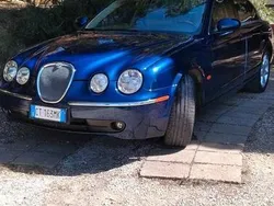 Usata 2005 Jaguar S-Type S Tre volumi | 5000 € (Buon prezzo)