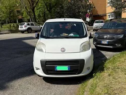 Usata 2010 Fiat Qubo Active Monovolume | 3000 € (Buon prezzo)