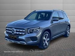 Grigio Usata 2023 Mercedes GLB180 SUV | 37.700 € (Buon prezzo)
