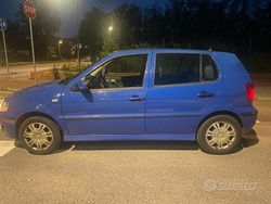 Usata 2001 VW Polo Due volumi | 900 € (Ottimo prezzo)