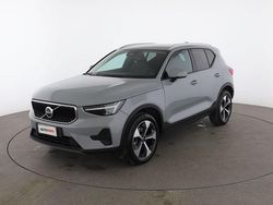Grigio Usata 2024 Volvo XC40 Core SUV | 32.999 € (Molto cara)