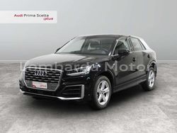 Nero Usata 2018 Audi Q2 Sport SUV | 21.800 € (Buon prezzo)