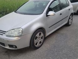 Usata 2005 VW Golf V Tre volumi | 1900 € (Ottimo prezzo)