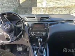 Usata 2019 Nissan Qashqai SUV | 16.500 € (Buon prezzo)