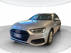 Grigio Usata 2020 Audi A4 Business Station wagon | 19.800 € (Super prezzo)