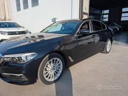 Blu Usata 2019 BMW 530 Tre volumi | 22.800 €
