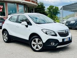 Bianco Usata 2016 Opel Mokka SUV | 7000 € (Buon prezzo)