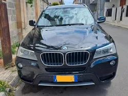 Usata 2012 BMW X3 SUV | 7500 € (Ottimo prezzo)