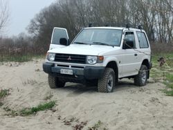 Usata 1999 Mitsubishi Pajero SUV | 4500 € (Super prezzo)
