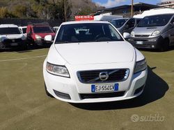 Bianco Usata 2011 Volvo V50 Station wagon | 4500 € (Buon prezzo)