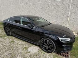Usata 2017 Audi A5 Sportback S-Line Due volumi | 23.000 € (Ottimo prezzo)