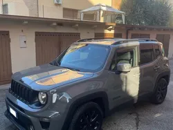 Usata 2021 Jeep Renegade Night Eagle SUV | 19.000 € (Molto cara)