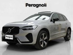 Argento Usata 2025 Volvo XC60 Plus SUV | 47.500 € (Buon prezzo)