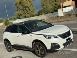 Usata 2018 Peugeot 3008 GT-line SUV | 17.500 € (Buon prezzo)