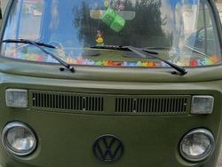 Usata 1970 VW T2 Furgone | 85.000 €