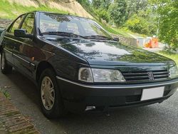 Verde Usata 1991 Peugeot 405 Tre volumi | 8000 €
