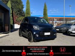 Other Usata 2021 Smart ForTwo Coupé Due volumi | 14.990 €