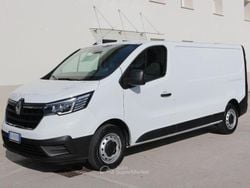 Bianco Usata 2023 Renault Trafic Monovolume | 22.000 € (Buon prezzo)