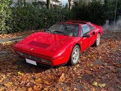 Rosso Usata 1988 Ferrari 208 Coupé | 79.000 €