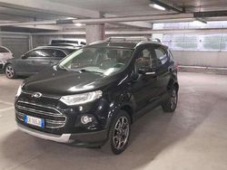 Other Usata 2014 Ford Ecosport SUV | 6500 € (Buon prezzo)