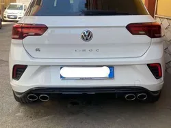 Usata 2020 VW T-Roc R SUV | 29.950 € (Buon prezzo)