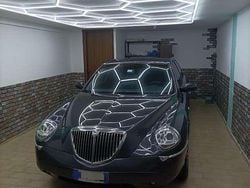 Usata 2002 Lancia Thesis Tre volumi | 8500 € (Molto cara)