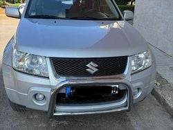 Grigio Usata 2005 Suzuki Vitara SUV | 5600 € (Ottimo prezzo)