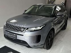 Day Usata 2021 Land Rover Range Rover evoque SUV | 27.990 € (Super prezzo)