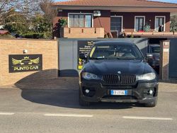 Nero Usata 2010 BMW X6 SUV | 14.900 € (Buon prezzo)