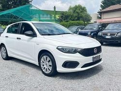 Bianco Usata 2020 Fiat Tipo Street Tre volumi | 7600 € (Ottimo prezzo)