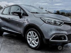 Grigio Usata 2015 Renault Captur SUV | 5900 € (Ottimo prezzo)
