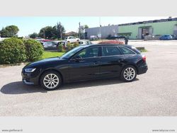 Nero Usata 2024 Audi A4 Business Station wagon | 32.800 € (Ottimo prezzo)