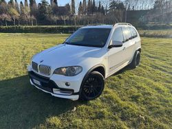 Usata 2008 BMW X5 SUV | 10.500 € (Buon prezzo)