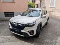 Bianco Usata 2023 Suzuki SX4 S-Cross SUV | 23.000 € (Buon prezzo)