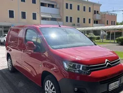 Rosso Usata 2019 Citroën Berlingo Monovolume | 14.500 € (Buon prezzo)