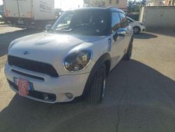 Usata 2014 Mini Cooper SD Countryman SUV | 6700 € (Super prezzo)