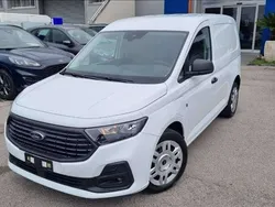 Frozen Nuova 2024 Ford Transit Titanium Furgone | 26.650 € (Ottimo prezzo)