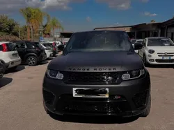 Usata 2016 Land Rover Range Rover SVR SUV | 50.000 €