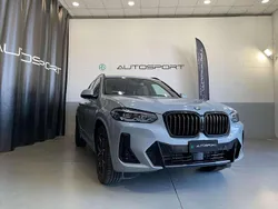 Grigio Usata 2024 BMW X3 M Sport SUV | 51.900 € (Ottimo prezzo)