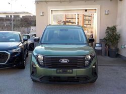 Vari colori Nuova 2025 Ford Tourneo Courier Titanium Monovolume | 20.300 € (Buon prezzo)