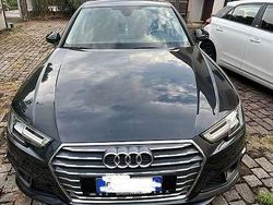 Grigio Usata 2019 Audi A4 Ambiente Tre volumi | 27.500 € (Cara)