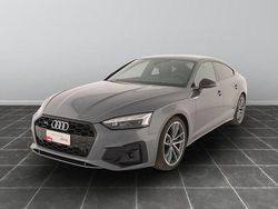 Grigio Usata 2023 Audi A5 Sportback S-Line Due volumi | 43.900 € (Cara)
