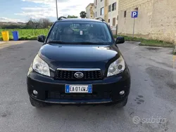 Usata 2010 Daihatsu Terios SUV | 5499 € (Ottimo prezzo)