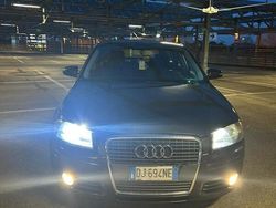 Usata 2009 Audi A3 Due volumi | 4500 €