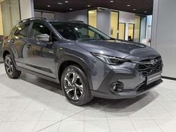 Magnetite gray Nuova 2025 Subaru Crosstrek Style SUV | 31.630 € (Buon prezzo)